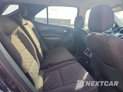 Zdjęcie 11 z 14 samochodu: 2018 CHEVROLET EQUINOX LT VIN:3GNAXJEVXJS552312 - miniatura