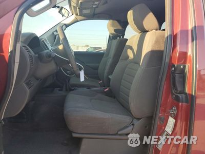 Zdjęcie 7 z 14 samochodu: 2016 NISSAN FRONTIER S VIN:1N6BD0CT0GN737468 - miniatura