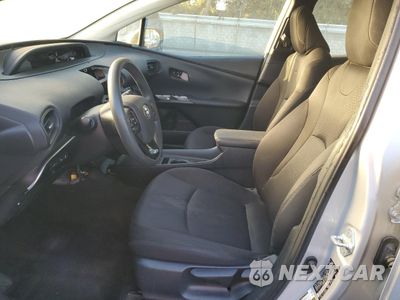 Zdjęcie 7 z 13 samochodu: 2019 TOYOTA PRIUS VIN:JTDKARFU0K3085458 - miniatura