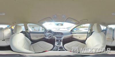 Zdjęcie 14 z 15 samochodu: 2017 HYUNDAI ELANTRA SE VIN:5NPD84LFXHH116340 - miniatura