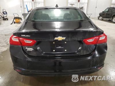 Zdjęcie 6 z 12 samochodu: 2018 CHEVROLET MALIBU LS VIN:1G1ZB5ST6JF282755 - miniatura