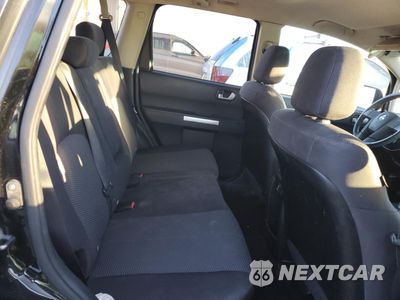 Zdjęcie 10 z 14 samochodu: 2011 MITSUBISHI ENDEAVOR LS VIN:4A4JN2AS2BE031508 - miniatura