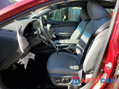 Zdjęcie 7 z 15 samochodu: 2019 TOYOTA AVALON XLE VIN:4T1BZ1FB9KU017173 - miniatura