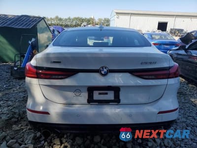 Zdjęcie 6 z 12 samochodu: 2024 BMW 228XI VIN:WBA73AK09R7R34040 - miniatura