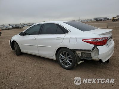 Drugie zdjęcie samochodu z przodu: 2015 TOYOTA CAMRY LE VIN:4T1BF1FK6FU030297 - miniatura