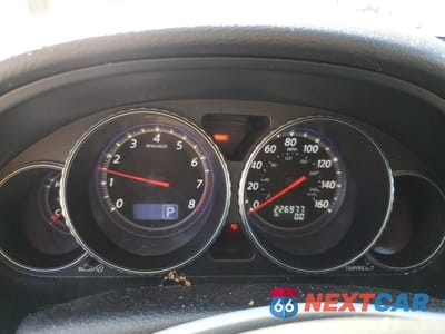 Zdjęcie 9 z 12 samochodu: 2008 INFINITI M35 BASE VIN:JNKAY01E68M606719 - miniatura