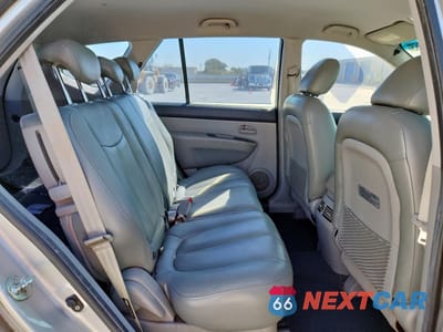 Zdjęcie 11 z 15 samochodu: 2009 KIA RONDO BASE VIN:KNAFG528X97222617 - miniatura