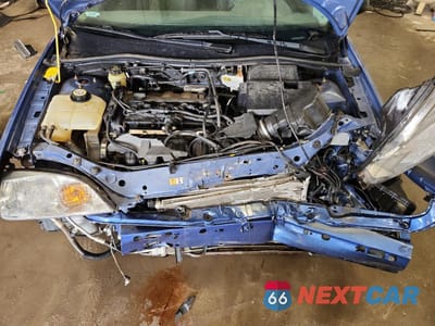 Zdjęcie 12 z 14 samochodu: 2005 FORD FOCUS ZXW VIN:1FAFP36N75W262618 - miniatura