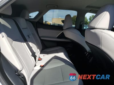 Zdjęcie 11 z 14 samochodu: 2020 LEXUS RX 350 VIN:2T2HZMDA2LC253278 - miniatura