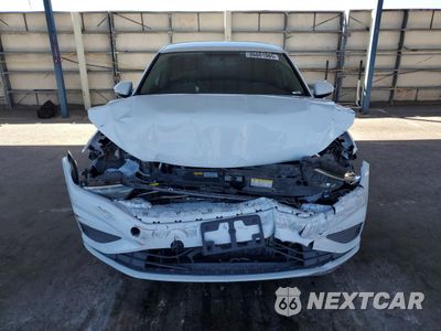 Piąte zdjęcie samochodu w środku: 2021 VOLKSWAGEN JETTA S VIN:3VWN57BU5MM006859 - miniatura