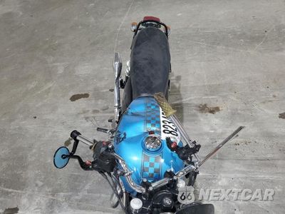 Piąte zdjęcie samochodu w środku: 2022 ROYAL ENFIELD MOTORS INT 650 VIN:ME3FPN474NK700649 - miniatura