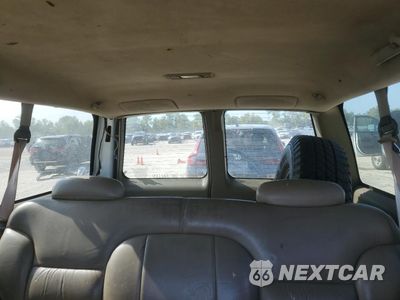 Zdjęcie 10 z 15 samochodu: 1997 CHEVROLET TAHOE K1500 VIN:3GNEK18R3VG112763 - miniatura