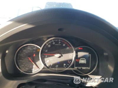 Zdjęcie 9 z 14 samochodu: 2013 TOYOTA SCION FR-S VIN:JF1ZNAA16D1724965 - miniatura