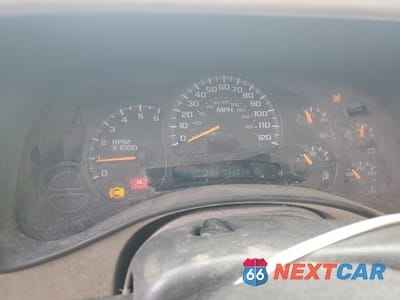 Zdjęcie 9 z 15 samochodu: 2003 GMC YUKON VIN:1GKEC13Z83R148401 - miniatura