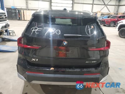 Zdjęcie 6 z 12 samochodu: 2025 BMW X1 XDRIVE28I VIN:WBX73EF0XS5042159 - miniatura