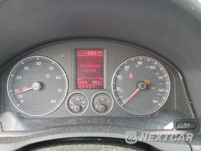 Zdjęcie 9 z 12 samochodu: 2008 VOLKSWAGEN RABBIT VIN:WVWDA71K28W280455 - miniatura