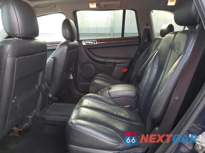 Zdjęcie 10 z 12 samochodu: 2005 CHRYSLER PACIFICA TOURING VIN:2C4GF68455R671829 - miniatura
