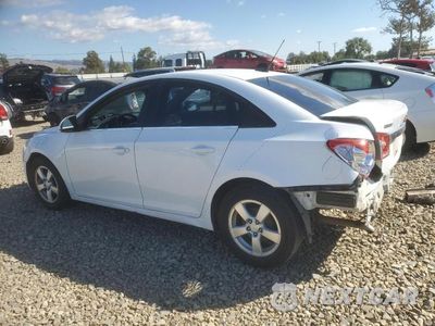 Drugie zdjęcie samochodu z przodu: 2013 CHEVROLET CRUZE LT VIN:1G1PC5SB6D7271653 - miniatura