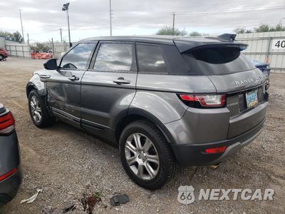 Drugie zdjęcie samochodu z przodu: 2017 LAND ROVER RANGE ROVER EVOQUE SE VIN:SALVP2BG9HH232786 - miniatura