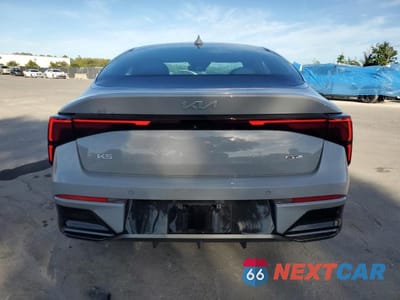Zdjęcie 6 z 12 samochodu: 2025 KIA K5 GT LINE VIN:KNAG64J71S5327932 - miniatura