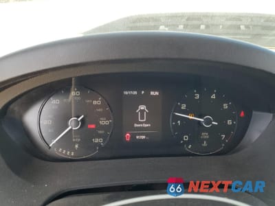 Zdjęcie 9 z 12 samochodu: 2023 RAM TRUCKS PROMASTER - DELIVERY VAN VIN:3C6MRVJG5PE545300 - miniatura