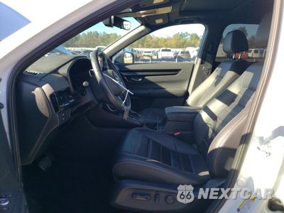 Zdjęcie 7 z 15 samochodu: 2024 HONDA CR-V SPORT TOURING VIN:7FARS6H95RE076503 - miniatura