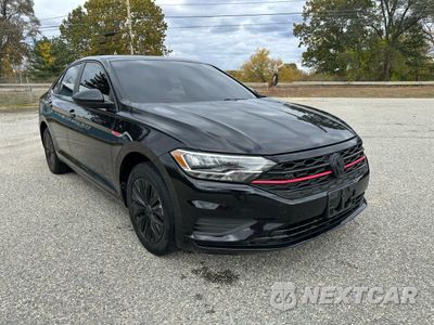 2019 VOLKSWAGEN JETTA S 3VWC57BU9KM164299 - główne zdjęcie licytacji z USA - miniatura