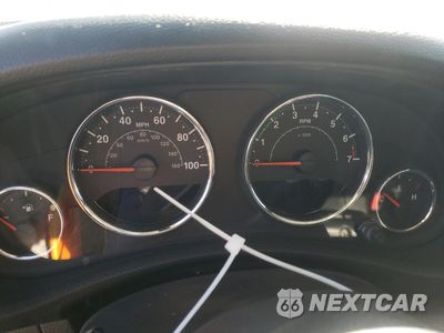 Zdjęcie 9 z 12 samochodu: 2018 JEEP WRANGLER UNLIMITED SPORT VIN:1C4BJWDG4JL911335 - miniatura