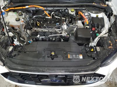 Zdjęcie 12 z 16 samochodu: 2024 FORD ESCAPE ST LINE SELECT VIN:1FMCU9NZ6RUA36161 - miniatura