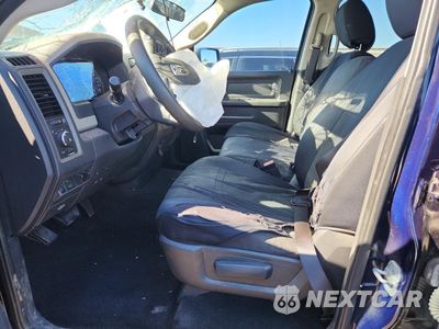 Zdjęcie 7 z 12 samochodu: 2012 DODGE RAM 1500 ST VIN:1C6RD7FT7CS271210 - miniatura