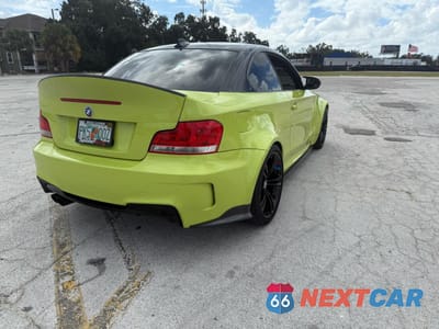 Czwarte zdjęcie samochodu z boku: 2012 BMW 128 I VIN:WBAUP7C5XCVM54886 - miniatura