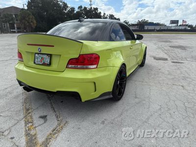 Czwarte zdjęcie samochodu z boku: 2012 BMW 128 I VIN:WBAUP7C5XCVM54886 - miniatura