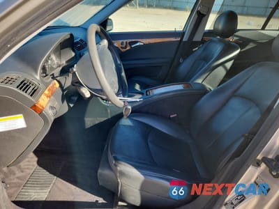 Zdjęcie 7 z 12 samochodu: 2005 MERCEDES-BENZ E 320 CDI VIN:WDBUF26J45A761738 - miniatura