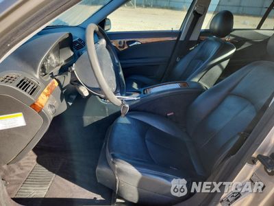 Zdjęcie 7 z 12 samochodu: 2005 MERCEDES-BENZ E 320 CDI VIN:WDBUF26J45A761738 - miniatura