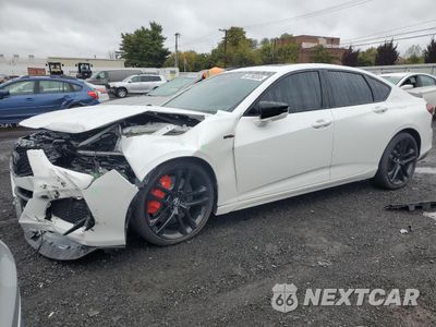2024 ACURA TLX TYPE S 19UUB7F06RA000346 - główne zdjęcie licytacji z USA - miniatura