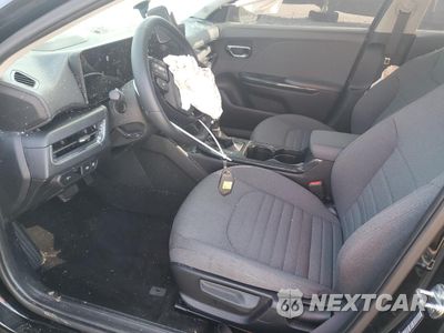 Zdjęcie 7 z 14 samochodu: 2025 KIA K4 EX VIN:3KPFU4DE0SE014065 - miniatura