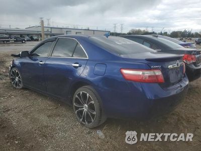 Drugie zdjęcie samochodu z przodu: 2008 TOYOTA CAMRY CE VIN:4T4BE46K78R014090 - miniatura