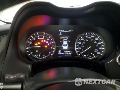 Zdjęcie 9 z 11 samochodu: 2018 INFINITI Q50 LUXE VIN:JN1EV7AR8JM438632 - miniatura