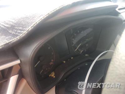 Zdjęcie 9 z 13 samochodu: 2023 TOYOTA COROLLA LE VIN:JTDB4MEE9PJ002455 - miniatura