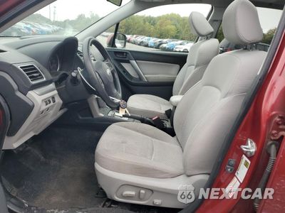 Zdjęcie 7 z 14 samochodu: 2016 SUBARU FORESTER 2.5I PREMIUM VIN:JF2SJADC6GH461264 - miniatura