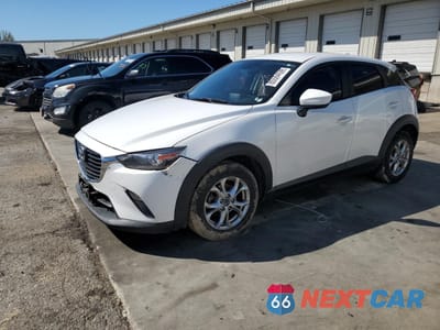 2016 MAZDA CX-3 SPORT JM1DKDB73G0128885 - główne zdjęcie licytacji z USA - miniatura