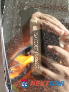 Zdjęcie 12 z 12 samochodu: 2026 TESLA MODEL Y VIN:7SAYGDED1TA439957 - miniatura