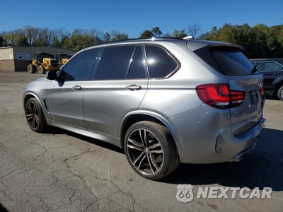 Drugie zdjęcie samochodu z przodu: 2016 BMW X5 M VIN:5YMKT6C56G0R79129 - miniatura