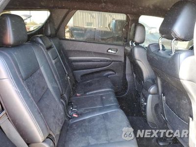 Zdjęcie 11 z 13 samochodu: 2021 DODGE DURANGO R T VIN:1C4SDHCT1MC846837 - miniatura