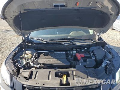 Zdjęcie 12 z 16 samochodu: 2023 NISSAN ROGUE SV VIN:JN8BT3BA1PW004691 - miniatura