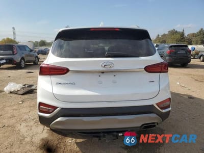 Zdjęcie 6 z 12 samochodu: 2020 HYUNDAI SANTA FE SEL VIN:5NMS3CAD6LH304540 - miniatura