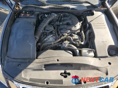 Zdjęcie 11 z 12 samochodu: 2008 LEXUS GS 350 VIN:JTHBE96S680034185 - miniatura