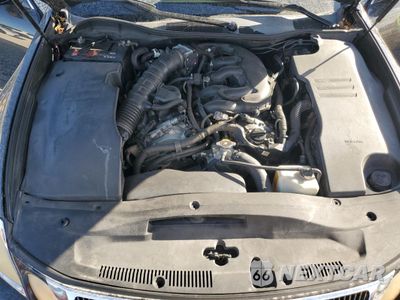 Zdjęcie 11 z 12 samochodu: 2008 LEXUS GS 350 VIN:JTHBE96S680034185 - miniatura