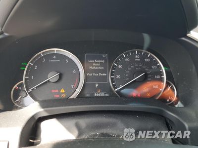 Zdjęcie 9 z 16 samochodu: 2017 LEXUS RX 350 BASE VIN:2T2ZZMCA0HC086383 - miniatura