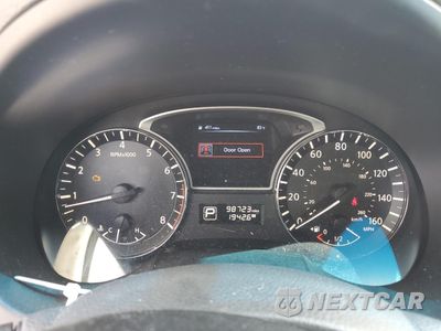 Zdjęcie 9 z 15 samochodu: 2014 NISSAN ALTIMA 2.5 VIN:1N4AL3AP1EC107398 - miniatura